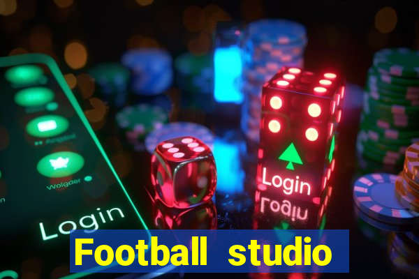 Football studio demo football studios